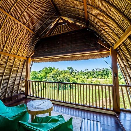 Bunga Laut Bungalow Amed  Exterior photo