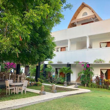 Bunga Laut Bungalow Amed  Exterior photo