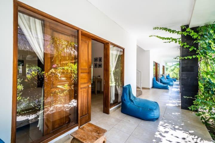 Bunga Laut Bungalow Amed  Exterior photo