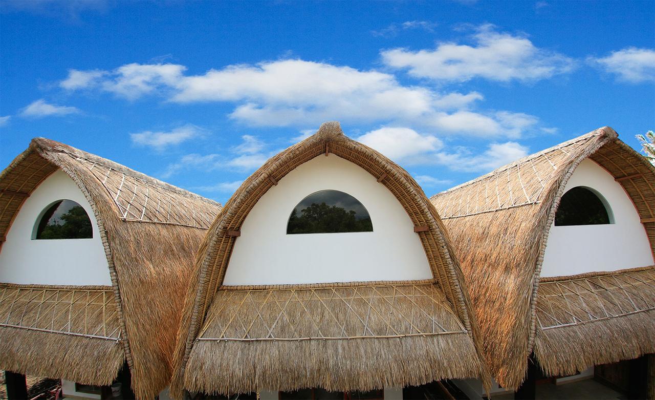 Bunga Laut Bungalow Amed  Exterior photo