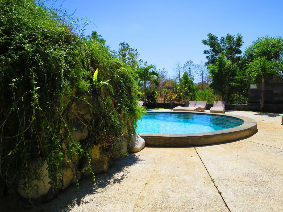 Bunga Laut Bungalow Amed  Exterior photo